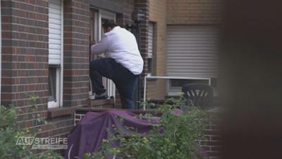 Auf Streife - Die neuen Einsätze: Staffel 2 Folge 10 Der Götterbote