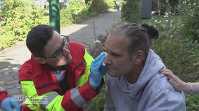 Auf Streife - Die neuen Einsätze: Staffel 2 Folge 30 Ätzende Intrige