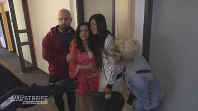 Auf Streife - Die neuen Einsätze: Staffel 2 Folge 9 Realitätsverlust