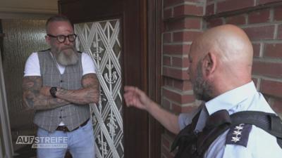 Auf Streife - Die neuen Einsätze: Staffel 2 Folge 20 Verkaufte Unschuld