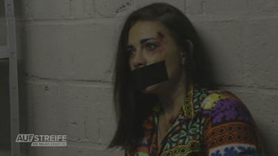 Auf Streife - Die neuen Einsätze: Staffel 2 Folge 18 Die Stalkerin aus dem Rotlicht