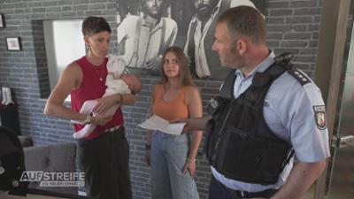 Auf Streife - Die neuen Einsätze: Staffel 2 Folge 22 Baby Boom