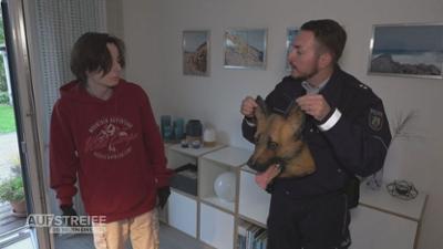 Auf Streife - Die neuen Einsätze: Staffel 2 Folge 51 Der gestohlene Rollstuhl