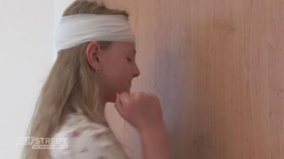 Auf Streife - Die neuen Einsätze: Staffel 2 Folge 46 Der wahre Held der Kinderklinik