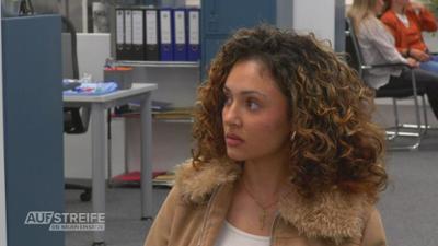 Auf Streife - Die neuen Einsätze: Staffel 2 Folge 2 Bikini-Blamage