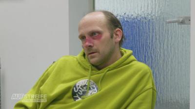 Auf Streife - Die neuen Einsätze: Staffel 1 Folge 83 Die verschwundenen Millionen