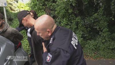 Auf Streife - Die neuen Einsätze: Staffel 2 Folge 4 Mein Auto, dein Auto