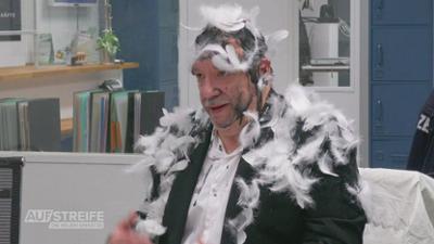 Auf Streife - Die neuen Einsätze: Staffel 1 Folge 110 Betreuter Diebstahl Auf Streife - Die neuen Einsätze: Staffel 1 Folge 110 Betreuter Diebstahl
