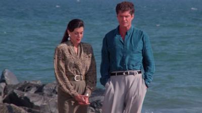 Baywatch - Die Rettungsschwimmer von Malibu: Staffel 4 Folge 1 Wettlauf mit der Zeit (1)