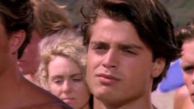 Baywatch - Die Rettungsschwimmer von Malibu: Staffel 3 Folge 4 Harte Schule