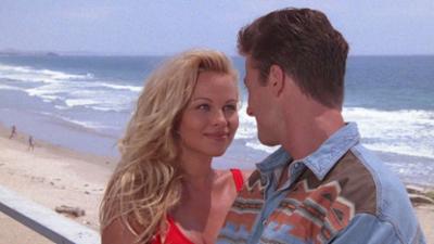 Baywatch - Die Rettungsschwimmer von Malibu: Staffel 4 Folge 4 Hobie und der Riese Baywatch - Die Rettungsschwimmer von Malibu: Staffel 4 Folge 4 Hobie und der Riese