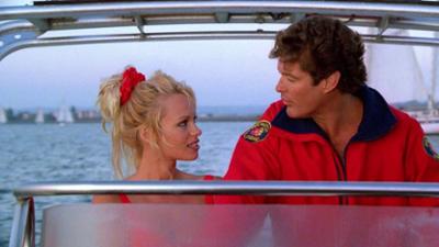Baywatch - Die Rettungsschwimmer von Malibu: Staffel 6 Folge 9 Endlich zu Hause? Baywatch - Die Rettungsschwimmer von Malibu: Staffel 6 Folge 9 Endlich zu Hause?