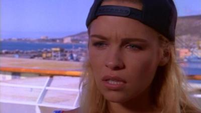 Baywatch - Die Rettungsschwimmer von Malibu: Staffel 3 Folge 14 Urlaub in der Hölle (1)