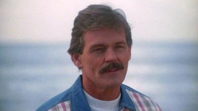 Baywatch - Die Rettungsschwimmer von Malibu: Staffel 4 Folge 14 Spuk im Hotel (1)