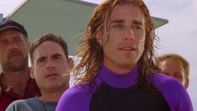 Baywatch - Die Rettungsschwimmer von Malibu: Staffel 7 Folge 1 Hai-Fieber Baywatch - Die Rettungsschwimmer von Malibu: Staffel 7 Folge 1 Hai-Fieber