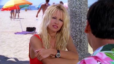 Baywatch - Die Rettungsschwimmer von Malibu: Staffel 6 Folge 20 Verlorene Erinnerungen