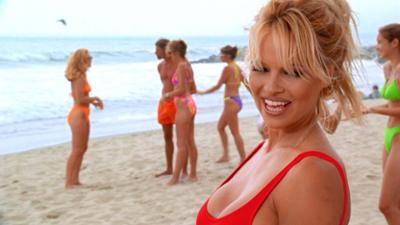Baywatch - Die Rettungsschwimmer von Malibu: Staffel 7 Folge 7 Lieber Besuch Baywatch - Die Rettungsschwimmer von Malibu: Staffel 7 Folge 7 Lieber Besuch