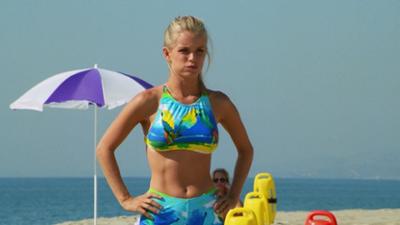 Baywatch - Die Rettungsschwimmer von Malibu: Staffel 8 Folge 18 Unter Quarantäne Baywatch - Die Rettungsschwimmer von Malibu: Staffel 8 Folge 18 Unter Quarantäne