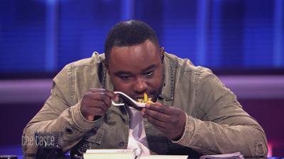 Best of The Taste: Staffel 5 Folge 2 Vegetarisches Vergnügen