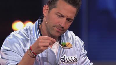 Best of The Taste: Staffel 5 Folge 4 Kreative Fusion-Küche