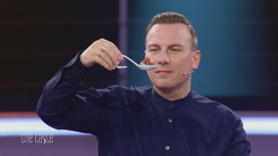Best of The Taste: Staffel 5 Folge 1 Fisch und viel Meer