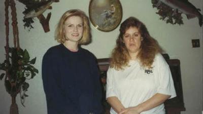 Blood & Money: Staffel 1 Folge 2 Tod einer vierfachen Mutter