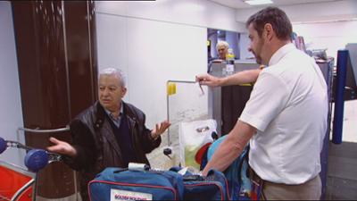Border Patrol Australia: Staffel 5 Folge 5 Philippinische Kokosnüsse