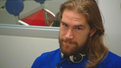 Border Patrol Australia: Staffel 5 Folge 3 Wrestlingstar Chris Hero