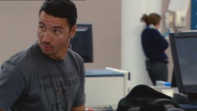 Border Patrol Australia: Staffel 5 Folge 19 Schatten der Vergangenheit