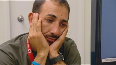 Border Patrol Australia: Staffel 5 Folge 11 Der traurige Clown