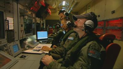 Border Patrol Australia: Staffel 5 Folge 13 Die Braut aus Panama