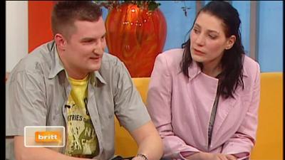 Britt: Lebenszeichen: Ich will wissen, ob es Dich noch gibt!