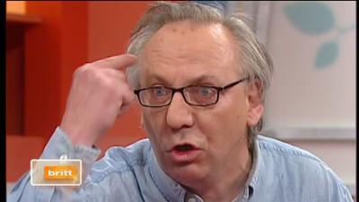 Britt: Härtetest: Deine Lügen halt ich nicht mehr aus!