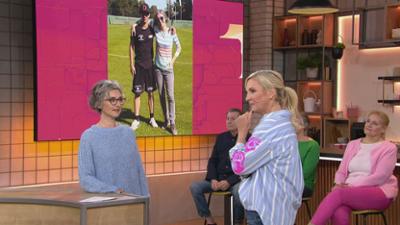 Britt - Der Talk: Eltern allein zu Haus – Kind weg, Krise da?! Britt - Der Talk: Eltern allein zu Haus – Kind weg, Krise da?!