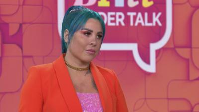 Britt - Der Talk: Toxische Liebe - Du bist Gift für mich! Britt - Der Talk: Toxische Liebe - Du bist Gift für mich!