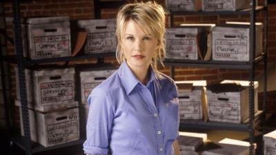 Cold Case - Kein Opfer ist je vergessen: Staffel 1 Folge 3 Ein Serientäter kehrt zurück