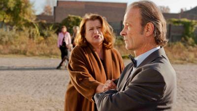 Danni Lowinski: Sperrbezirk