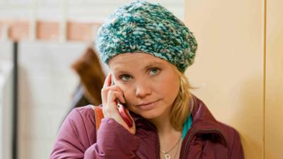 Danni Lowinski: Wintermärchen