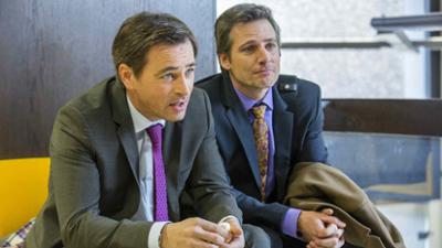 Danni Lowinski: Wünsche werden wahr