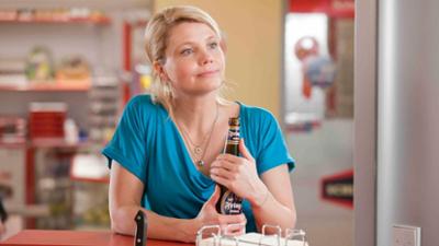 Danni Lowinski: Mutterkind