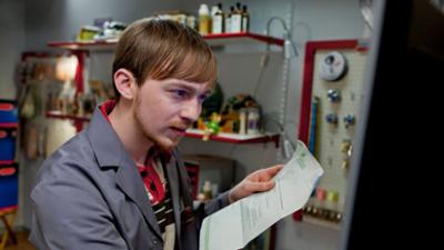 Danni Lowinski: Geld her, oder ...