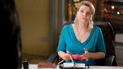 Danni Lowinski: Zigeunerjunge