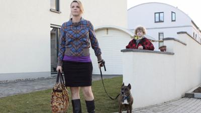 Danni Lowinski: Hundeleben