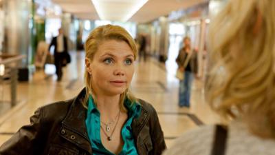 Danni Lowinski: Optimisten