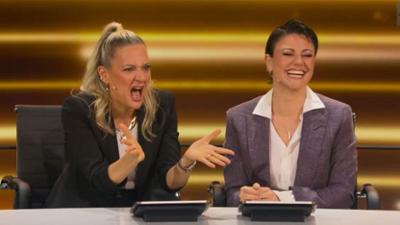 Das 1% Quiz - Wie clever ist Deutschland?: Wenn die Schwester deines Onkels nicht deine Tante ist, was ist sie dann?