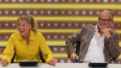 Das 1% Quiz - Wie clever ist Deutschland?: Christliche Rituale, Wackeldackel und Buchstabensalat