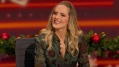 Das 1% Quiz - Wie clever ist Deutschland?: Staffel 4 Folge 6 Das große Weihnachts-Spezial