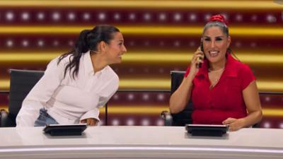 Das 1% Quiz - Wie clever ist Deutschland?: Zauberwürfel, Speed-Dating und ein Anruf von Mama