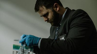 Das Böse im Blick - Augenzeuge Kamera: Staffel 9 Folge 12 Sie war ein gutes Mädchen
