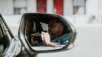 Das Böse im Blick - Augenzeuge Kamera: Staffel 9 Folge 14 Der große Kerl